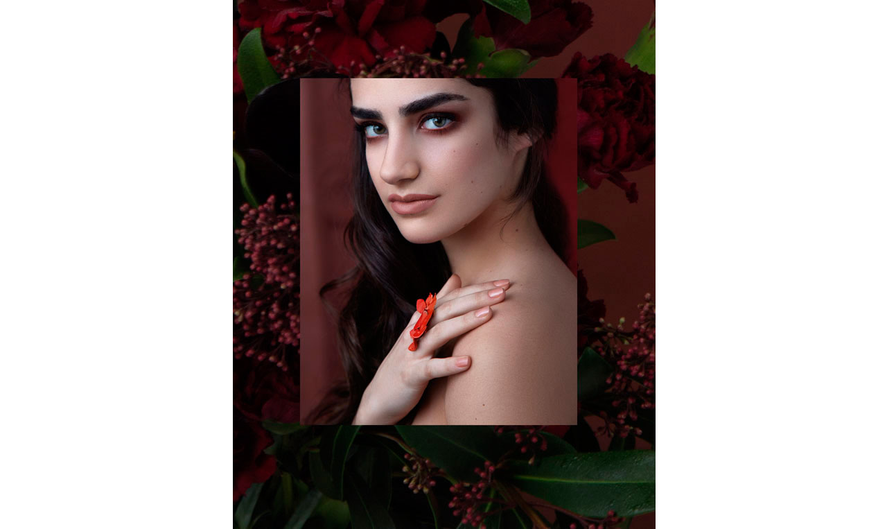 ilovebrides.pt Andy Dyo maquilhagem